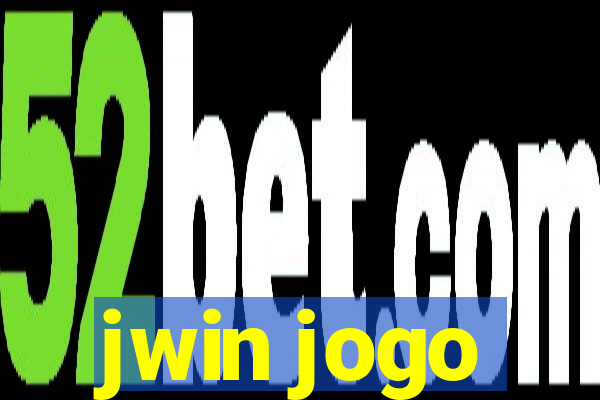 jwin jogo